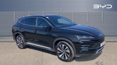BYD Seal U 1.5 DM-i Boost 5dr Auto Estate